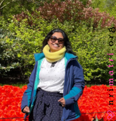Akshaya Jayakumar