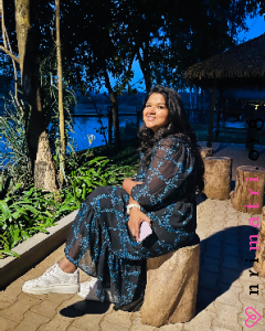 Varsha V