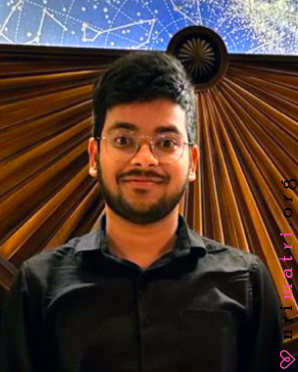 Peddinti Kartik